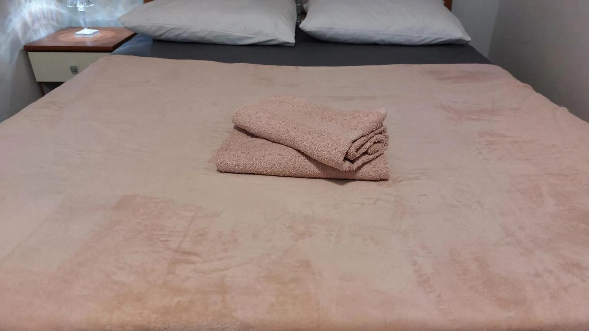 Rooms Royal سبليت بيت ضيافة