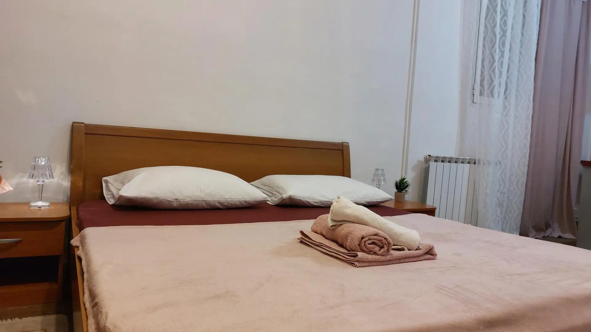Rooms Royal سبليت كرواتيا